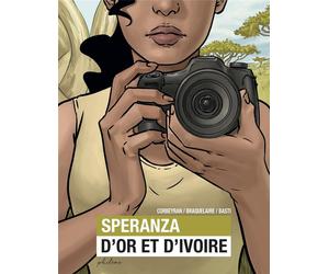 Philéas Speranza tome 1