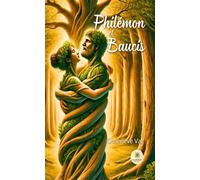 Philémon et Baucis - Geneviève Vaz - Le Lys Bleu - Poche - Poésie