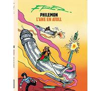 Philémon – Tome 10 : L'Âne en atoll – Dargaud