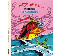 Philémon – Tome 11 : La Mememoire – Dargaud