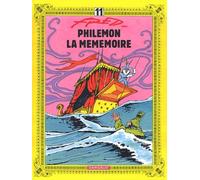 Philémon, tome 11 : La Mémémoire