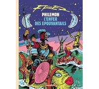 Philémon, tome 14 : L'Enfer des épouvantails