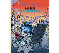 Philémon, tome 15 : Le Diable du peintre