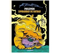 Philémon – Tome 6 – Simbabbad de Batbad – Dargaud
