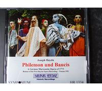 Philemon und Baucis