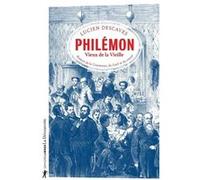Philémon - Vieux de la vieille Lucien Descaves (Auteur), Maxime Jourdan (Préface)