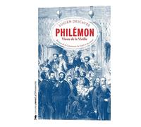 Philémon - Vieux de la vieille - Lucien Descaves - La découverte - broché - Essai