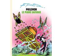Philémon, volume 3 : Le Piano sauvage
