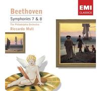 Philh - Beethoven: Symphonies 7 & 8 [Import]