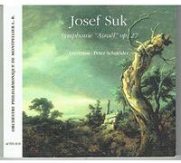 Philh.Montpellier - Symphonie Asrael OP.27