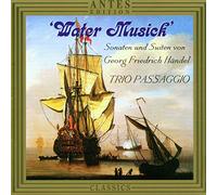 PHILH.ORCH.LONDON/SIEGEL ETC - Händel:Suiten Und Sonaten