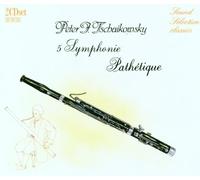 Philh.Orch.London - Sinfonien 5 und 6 / Capriccio Italien