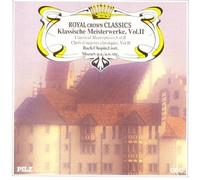 Philharminia Slavonia - Royal Crown Classics Klassische Meisterwerke Vol. II