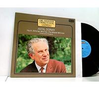 Philharmonia Hungarica, Antal Dorati - Sinfonien 96 D-dur "The Miracle" • 88 G-dur