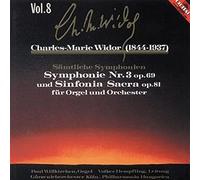 Philharmonia Hungarica - Symphonie n°3