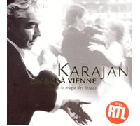 Herbert von Karajan – Un Bal à Vienne : Toute la magie des Strauss – Parlophone