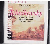 Philharmonia Orch.London - Nussknacker Suite/Schwanensee [Import]