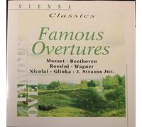 Philharmonia Orch.London - Ouvertüren (Berühmte)