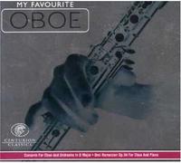 Philharmonia Orch. - My Favourite Oboe [Import]