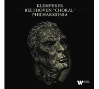 Philharmonia Orchest - Beethoven: Symphony No. 9 Choral [New Vinyl LP]