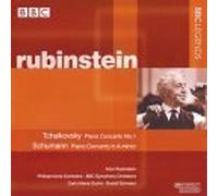 Philharmonia Orchest - Tchaikovski 1-Schumann : Concerto pour Piano en La [Import]