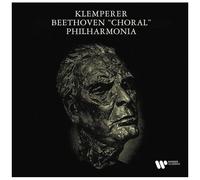 Klemperer – Symphony No. 9 Choral