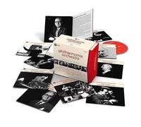 Philharmonia Orchestra : Birth Of A Legend