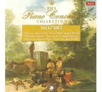 Philharmonia Orchestra Freeman Mozart - Mozart: Piano Concertos Nos. 11, 15 & 23 [Import]