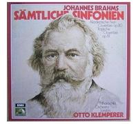PHILHARMONIA ORCHESTRA LONDON / KLEMPERER, Otto - Sämtliche Sinfonien / 1C 197-50034/7