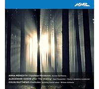 Philharmonia Orchestra - New Chamber Works (Live)