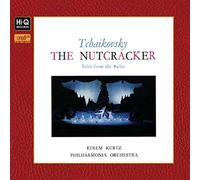 Philharmonia Orchestra - Nussknackersuite