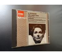 Philharmonia Orchestra - Quatre Derniers Lieder