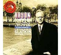 Philharmonia Orchestra - Symphonies Nos 94, 98 & 104