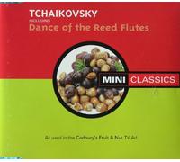 Philharmonia Orchestra - TchaikovskyNutcracker/Swan [Import]