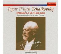 Symphony N.5 [Import]