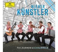 Philharmonia Schrammeln - Wiener Knstler