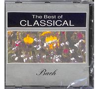 Philharmonia Slavonica - Bach: The Best of Classical Los Dioses de la Música