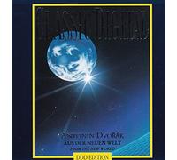 Philharmonia Slavonica - Philharmonia Slavonica - Antonin Dvorak - Symphony No. 9