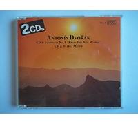 Philharmonia Slavonica / Radio Symphony Orchestra Ljubljana - Antonin Dvorak: The New World