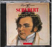 Philharmonia Slavonica - Schubert: Symphony no. 7 The Great; Ballet Music from Rosamunde