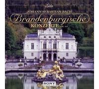 Philharmonia Virtuosi - Brandenburgische Konzerte 4-6 [Import]