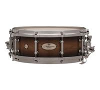 Philharmonic Érable 14X5 Gloss Barnwood Brown