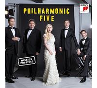 Philharmonic Five - Mission Possible
