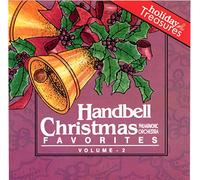 Philharmonic Orchestra - Handbell Christmas Favorites Volume 2