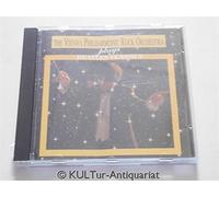 Philharmonic Rock Orchestra, Plays Beatles Classics. - Philharmonic Rock Orchestra Vienna