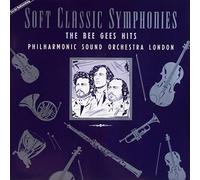 Philharmonic Sound Orchestra London - Soft Classic Symphonies / The Bee Gees Hits - TELDEC - 63711 6
