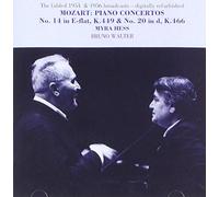 Hess, Myra - Piano Concertos 14