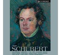 Philharmonica Hungarica - Schubert [Import]