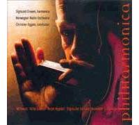 Philharmonica - Oeuvres Pour Harmonica Et Orchestre : Chanson De Marin