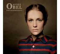 Agnes Obel – Philharmonics – Vinyle 12"